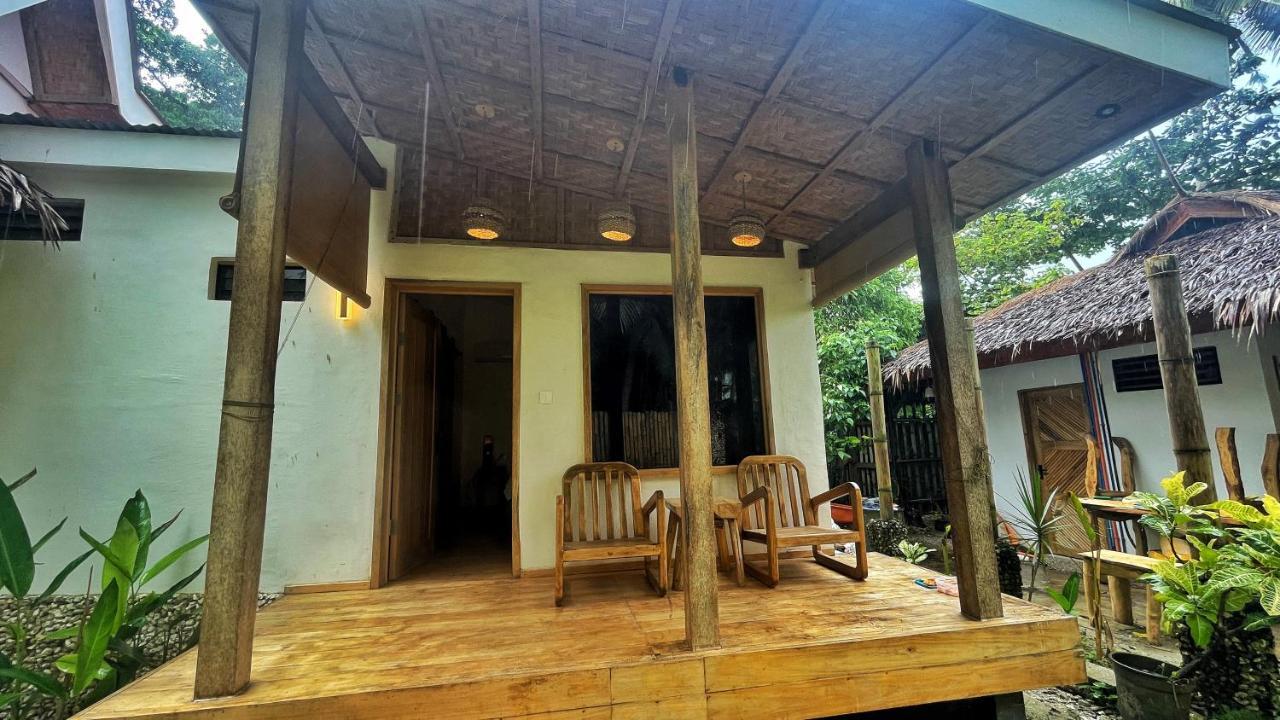 Aa Jungle Guesthouse San Juan  Exterior foto