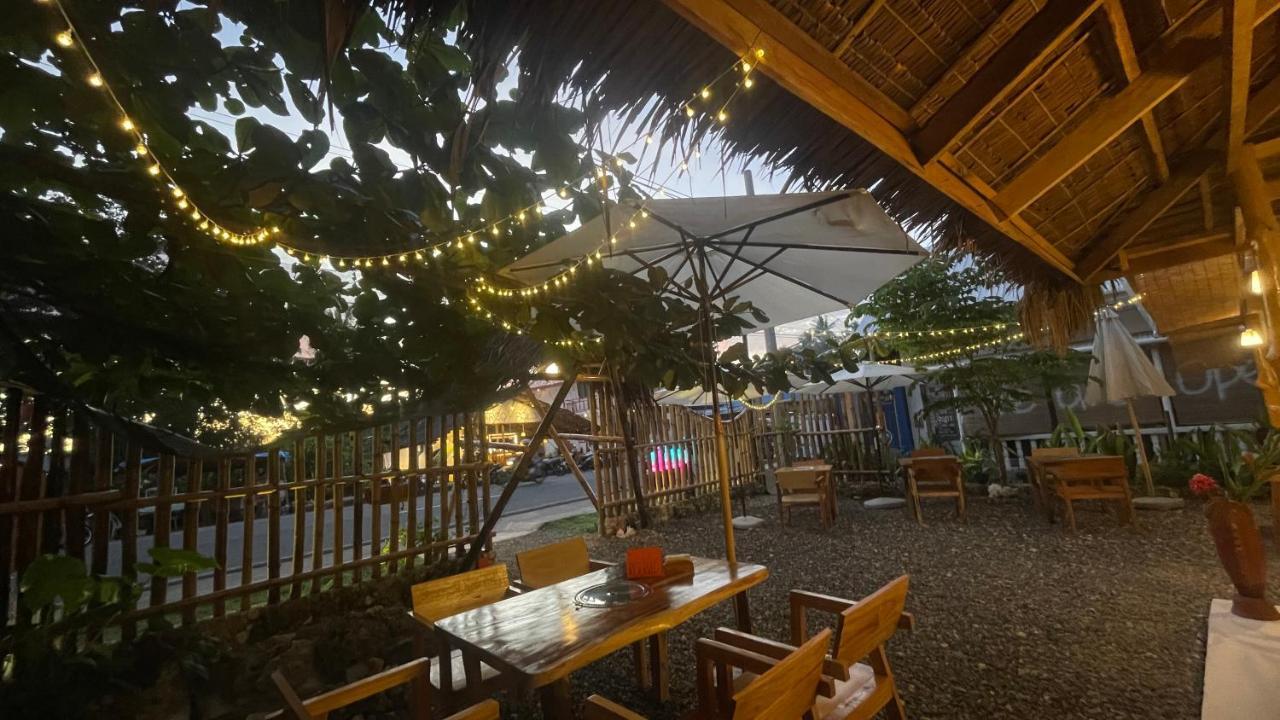 Aa Jungle Guesthouse San Juan  Exterior foto