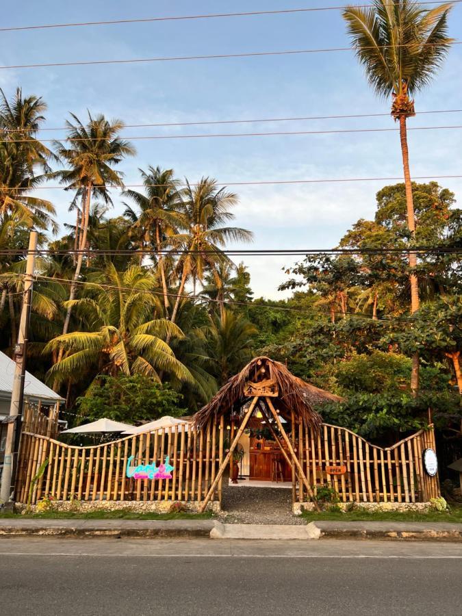 Aa Jungle Guesthouse San Juan  Exterior foto