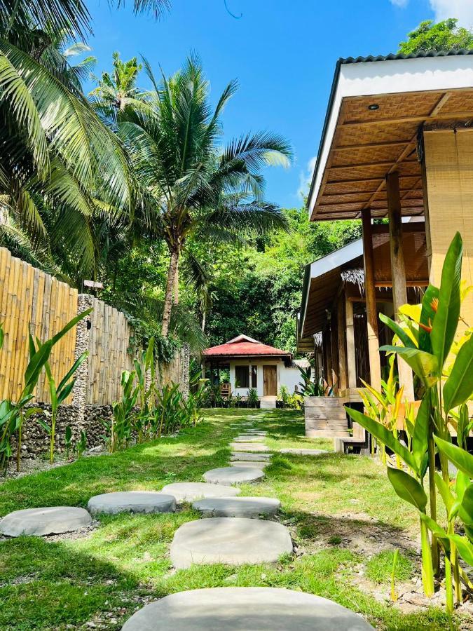 Aa Jungle Guesthouse San Juan  Exterior foto